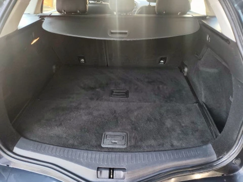 Renault Megane S.T. Intens TCe 85 kW (115CV)