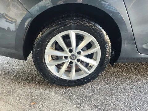 Renault Megane S.T. Intens TCe 85 kW (115CV)