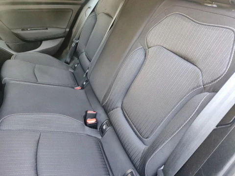 Renault Megane S.T. Intens TCe 85 kW (115CV)