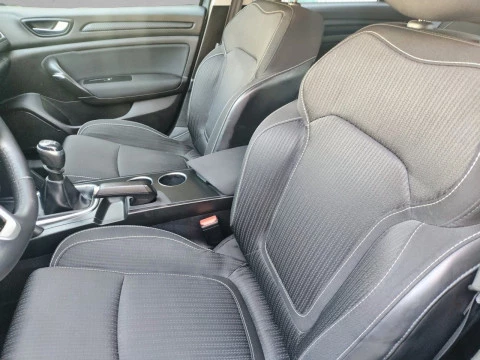 Renault Megane S.T. Intens TCe 85 kW (115CV)