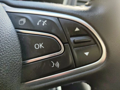 Renault Megane S.T. Intens TCe 85 kW (115CV)