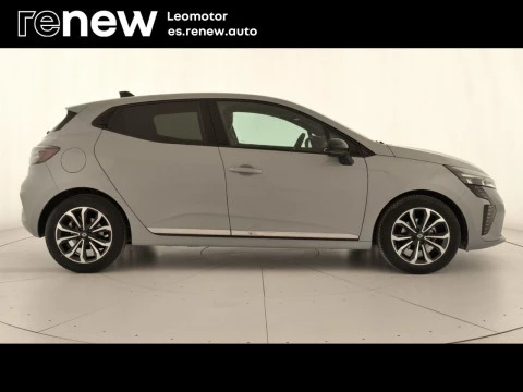 Renault Clio  Gasolina/Gas  TCe GLP Techno 74kW