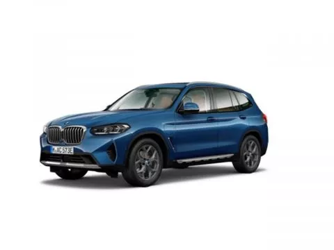 BMW X7 xDrive30d BMW X7 xDrive30d