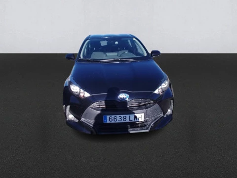 Toyota Yaris 1.5 120H Active Tech