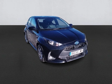 Toyota Yaris 1.5 120H Active Tech