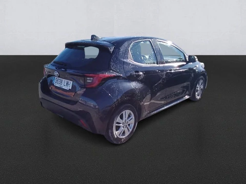 Toyota Yaris 1.5 120H Active Tech