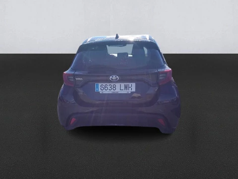 Toyota Yaris 1.5 120H Active Tech