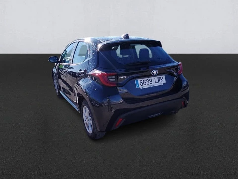 Toyota Yaris 1.5 120H Active Tech