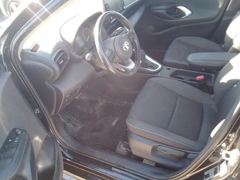 Toyota Yaris 1.5 120H Active Tech