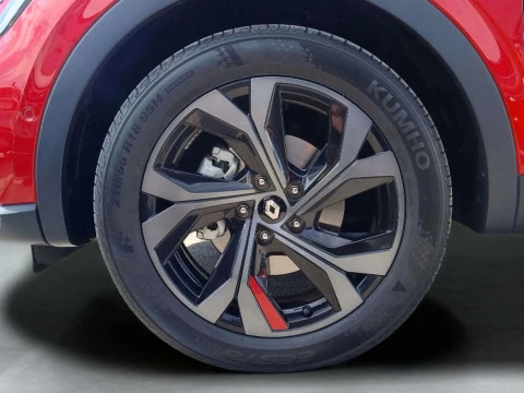 Renault Arkana  1.6 E-Tech R.S.Line Fast Track 105kW