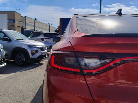 Renault Arkana  1.6 E-Tech R.S.Line Fast Track 105kW