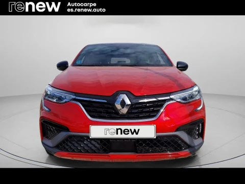 Renault Arkana  1.6 E-Tech R.S.Line Fast Track 105kW