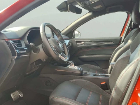 Renault Arkana  1.6 E-Tech R.S.Line Fast Track 105kW