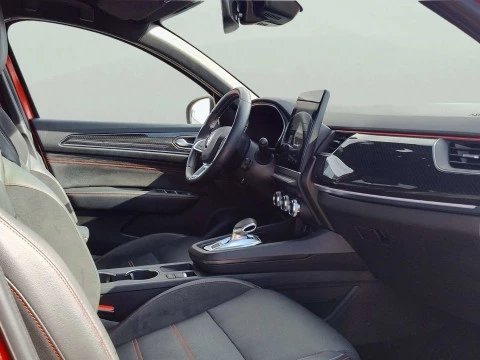 Renault Arkana  1.6 E-Tech R.S.Line Fast Track 105kW