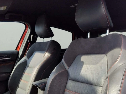 Renault Arkana  1.6 E-Tech R.S.Line Fast Track 105kW