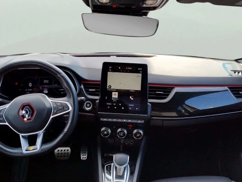 Renault Arkana  1.6 E-Tech R.S.Line Fast Track 105kW