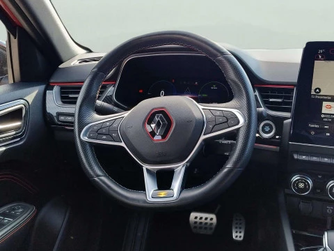 Renault Arkana  1.6 E-Tech R.S.Line Fast Track 105kW
