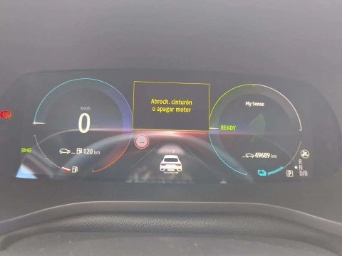 Renault Arkana  1.6 E-Tech R.S.Line Fast Track 105kW