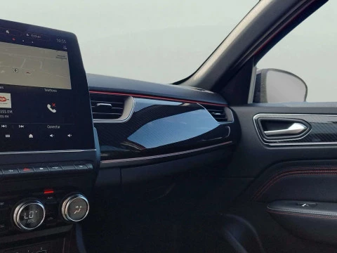 Renault Arkana  1.6 E-Tech R.S.Line Fast Track 105kW