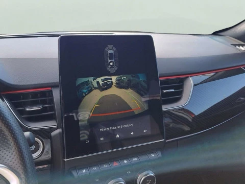 Renault Arkana  1.6 E-Tech R.S.Line Fast Track 105kW