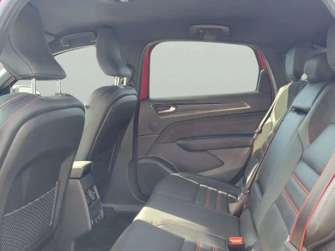 Renault Arkana  1.6 E-Tech R.S.Line Fast Track 105kW