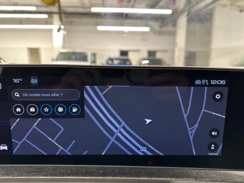 Peugeot 5008 Hybrid 1.2 107KW Allure eDCS6