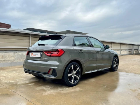 Audi A1 25 ADRENALIN ED. SPORTBACK 1.0 25 TFSI 5P