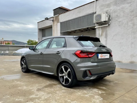 Audi A1 25 ADRENALIN ED. SPORTBACK 1.0 25 TFSI 5P