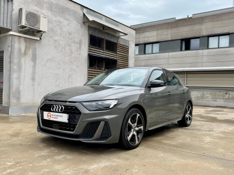Audi A1 25 ADRENALIN ED. SPORTBACK 1.0 25 TFSI 5P