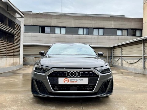 Audi A1 25 ADRENALIN ED. SPORTBACK 1.0 25 TFSI 5P