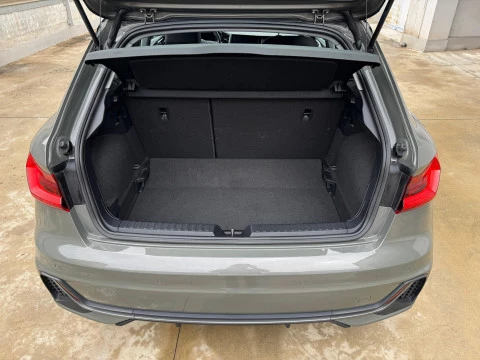 Audi A1 25 ADRENALIN ED. SPORTBACK 1.0 25 TFSI 5P