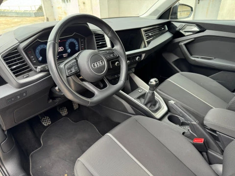 Audi A1 25 ADRENALIN ED. SPORTBACK 1.0 25 TFSI 5P