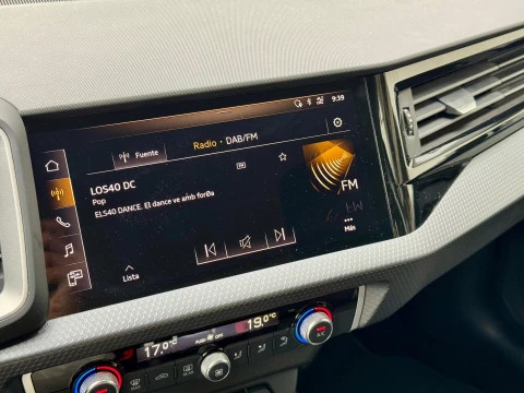 Audi A1 25 ADRENALIN ED. SPORTBACK 1.0 25 TFSI 5P