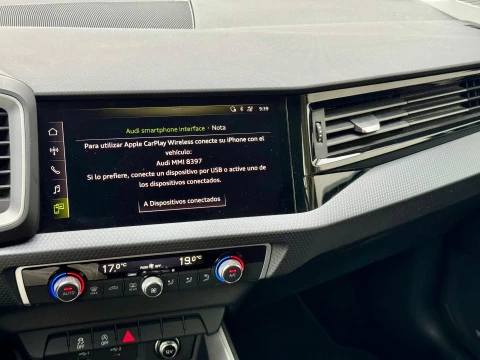 Audi A1 25 ADRENALIN ED. SPORTBACK 1.0 25 TFSI 5P