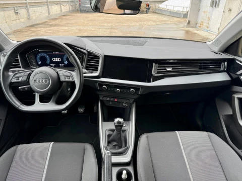 Audi A1 25 ADRENALIN ED. SPORTBACK 1.0 25 TFSI 5P