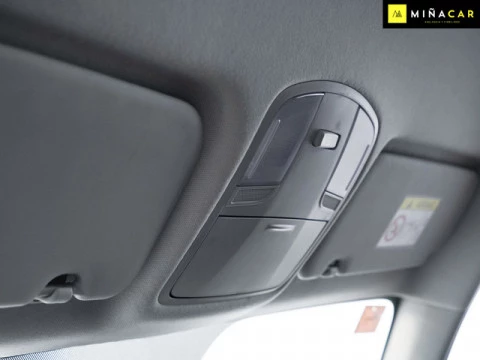 Kia Stonic 1.0 T-GDi MHEV iMT Concept 74 kW (100 CV)