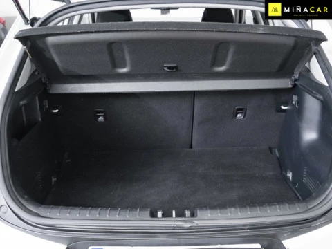 Kia Stonic 1.0 T-GDi MHEV iMT Concept 74 kW (100 CV)