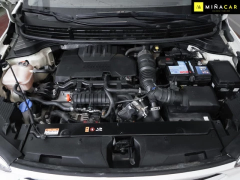 Kia Stonic 1.0 T-GDi MHEV iMT Concept 74 kW (100 CV)