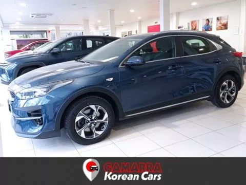 Kia XCeed 1.6 CRDi Drive 85kW (115CV)