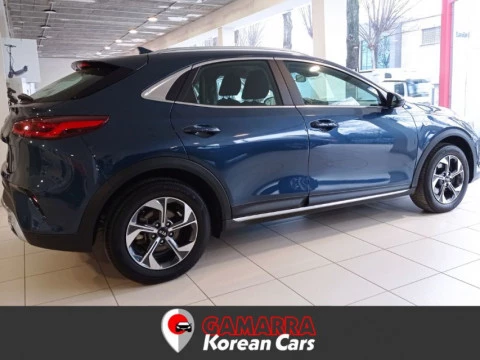 Kia XCeed 1.6 CRDi Drive 85kW (115CV)