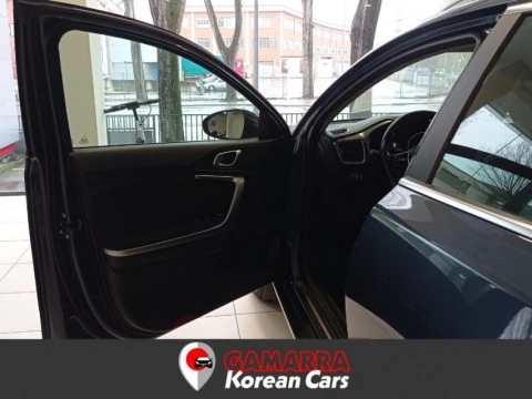 Kia XCeed 1.6 CRDi Drive 85kW (115CV)