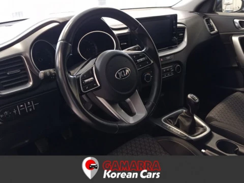 Kia XCeed 1.6 CRDi Drive 85kW (115CV)