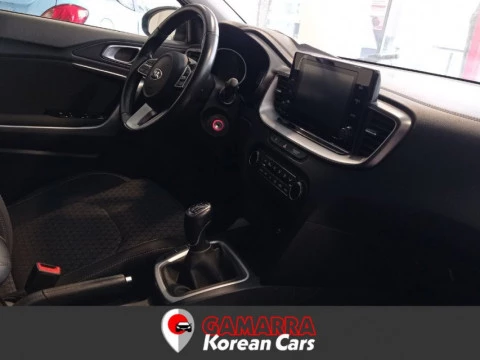 Kia XCeed 1.6 CRDi Drive 85kW (115CV)