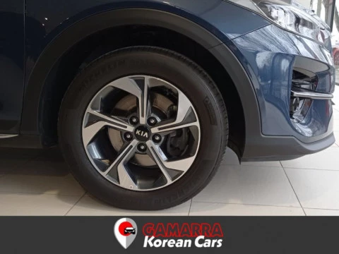 Kia XCeed 1.6 CRDi Drive 85kW (115CV)