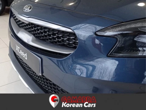 Kia XCeed 1.6 CRDi Drive 85kW (115CV)