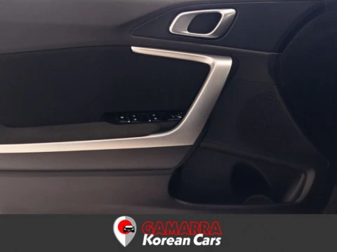 Kia XCeed 1.6 CRDi Drive 85kW (115CV)