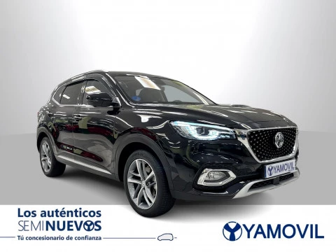 MG EHS 1.5 T-GDI PHEV Luxury 190 kW (258 CV)