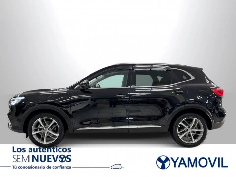 MG EHS 1.5 T-GDI PHEV Luxury 190 kW (258 CV)