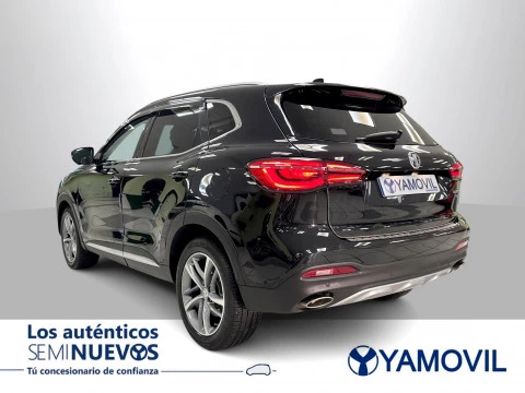 MG EHS 1.5 T-GDI PHEV Luxury 190 kW (258 CV)