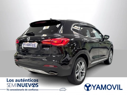 MG EHS 1.5 T-GDI PHEV Luxury 190 kW (258 CV)